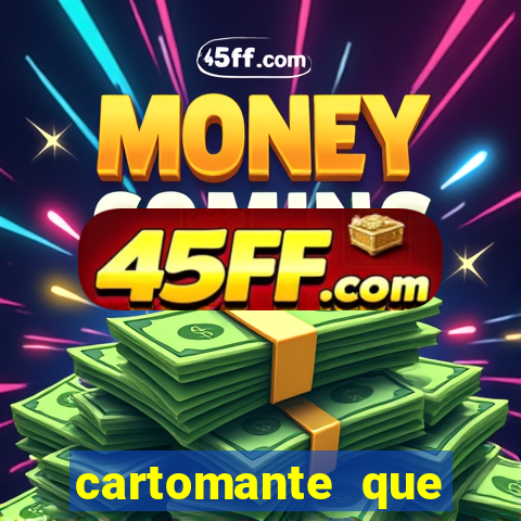 cartomante que acerta tudo